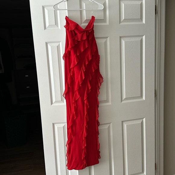 Brand new ‘Oh Polly’ dress size 12! Tag is still attached! - Picture 2 of 3